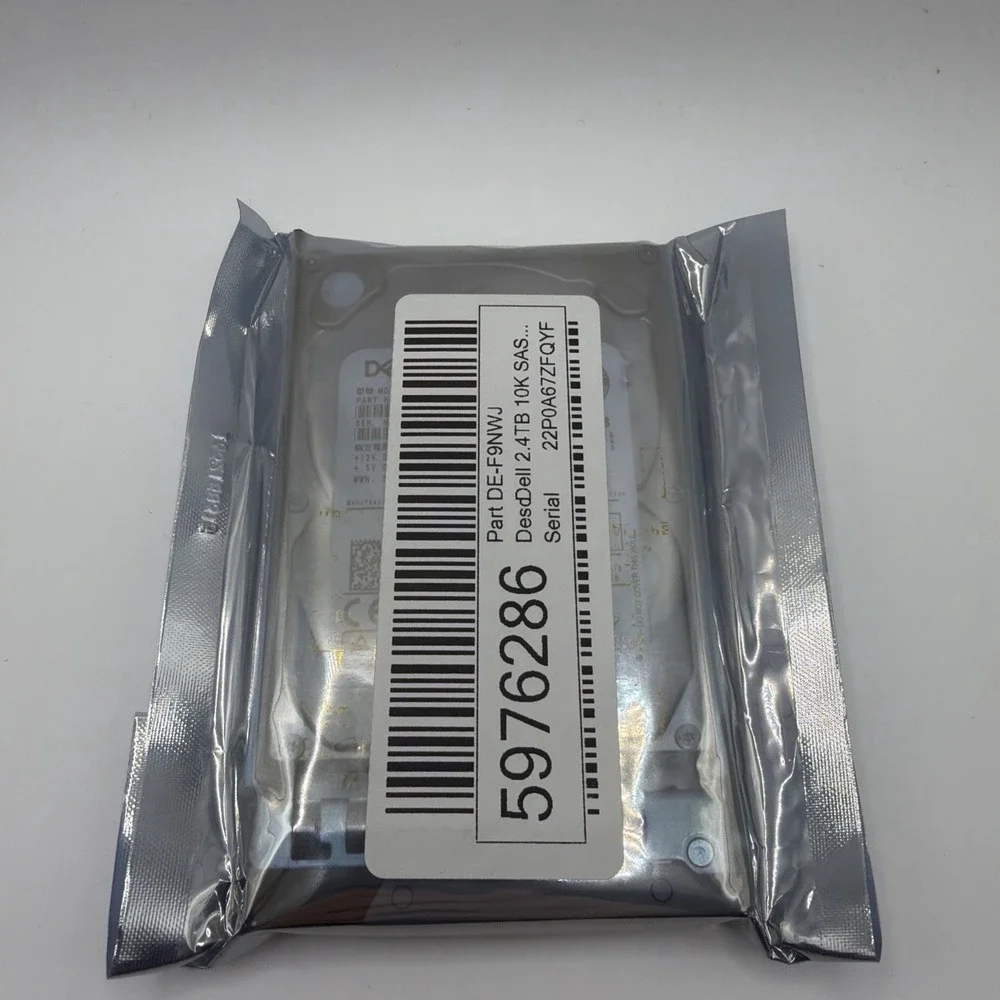 Dell f9nwj high